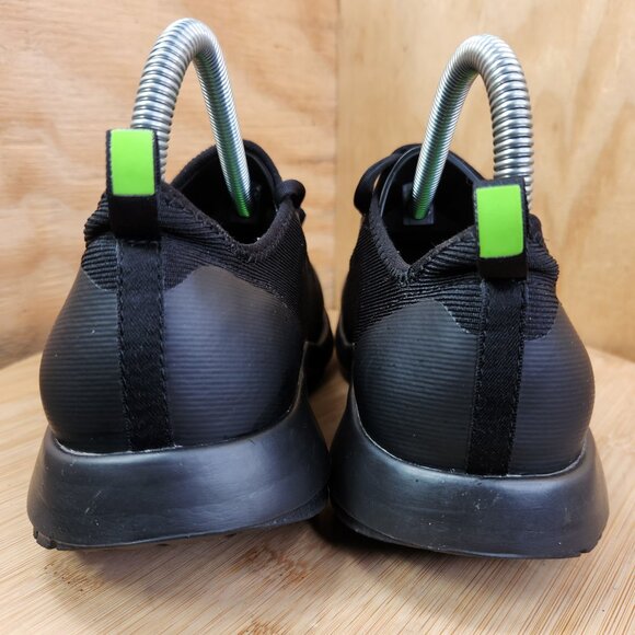 Oofos OOmg Sport LS Low Recovery Sneakers - Picture 5 of 9